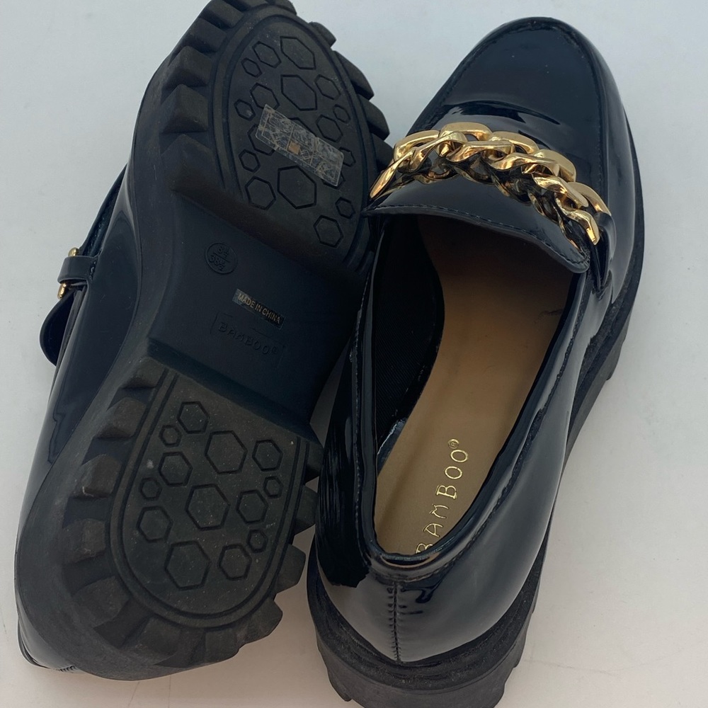 Platform shoes - Picture 6 of 9